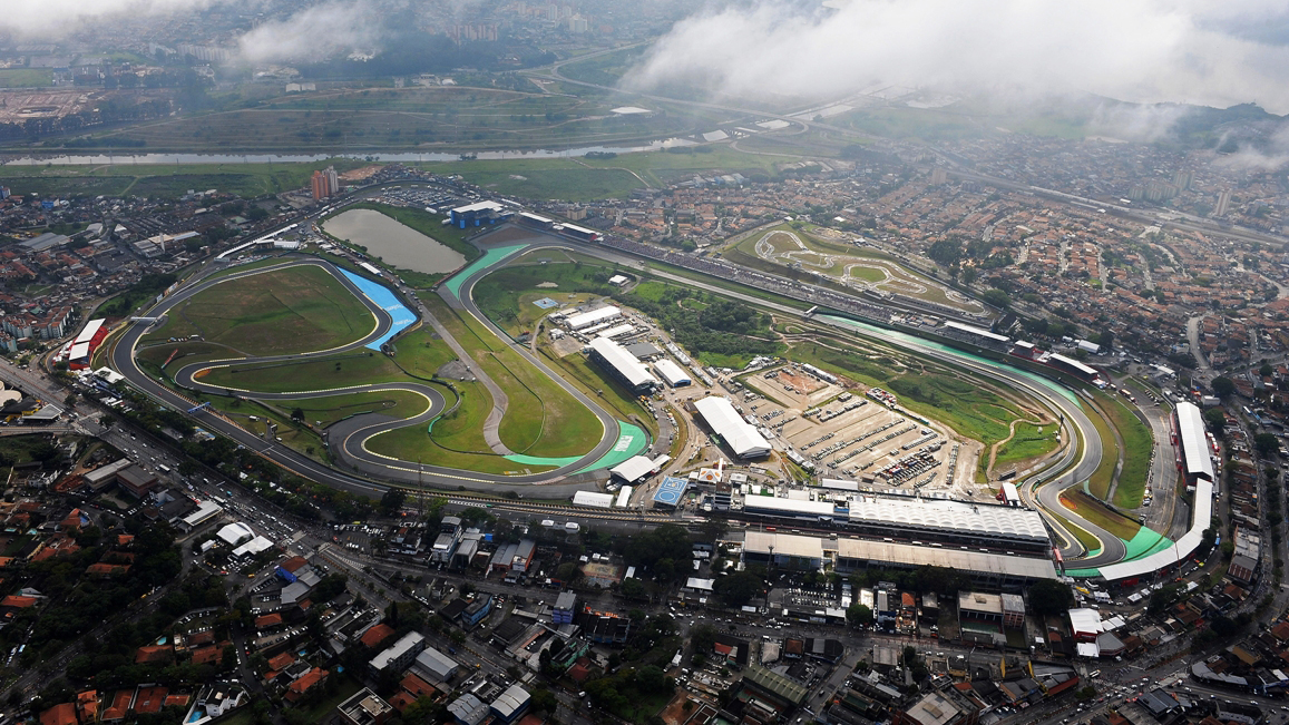 Brazil Grand Prix